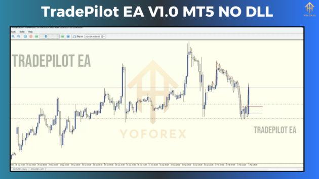 tradepilot ea v1.0