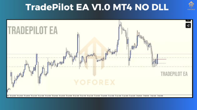 tradepilot ea v1.0