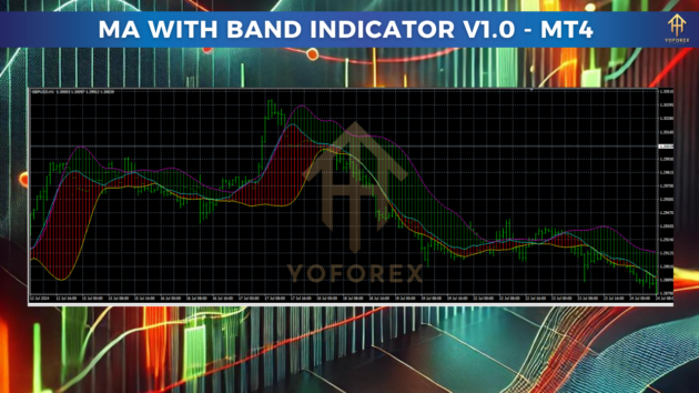 ma with band indicator v1.0