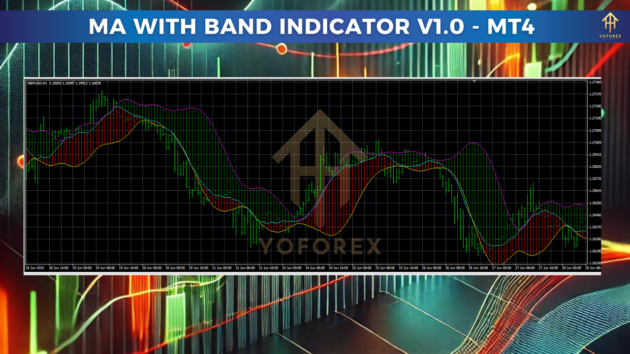 ma with band indicator v1.0