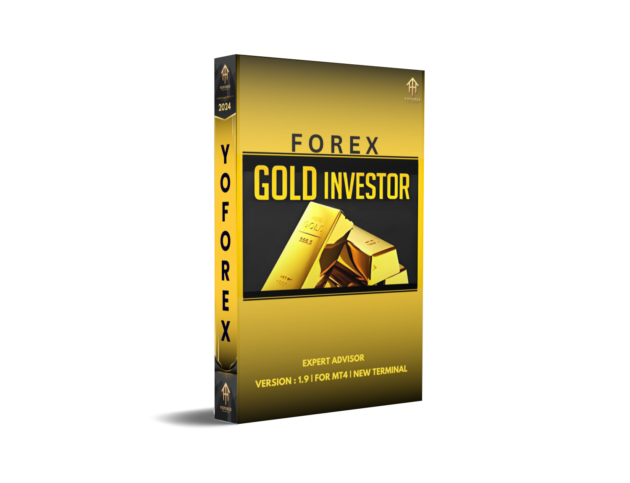 forex gold investor ea v1.9