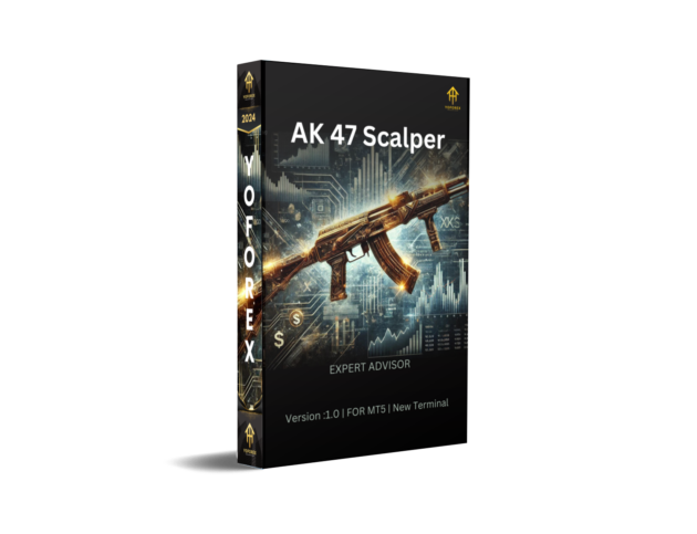 ak 47 scalper ea v1 with sourcecode