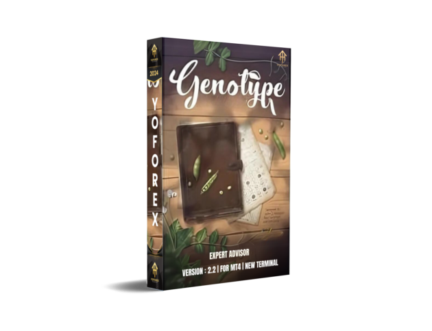 genotype ea v2.2