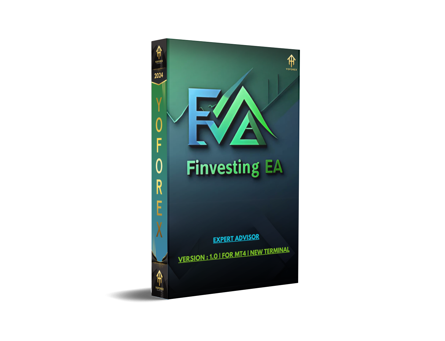 finvesting ea v1.0