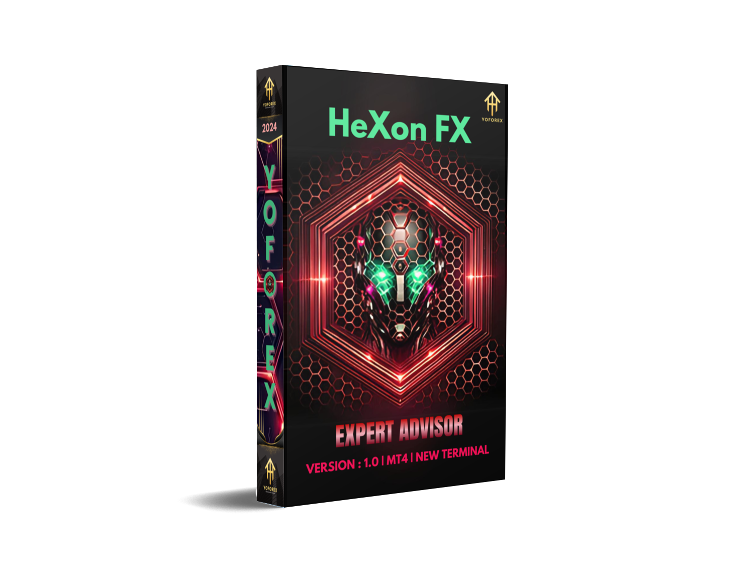 hexon fx ea v1.0