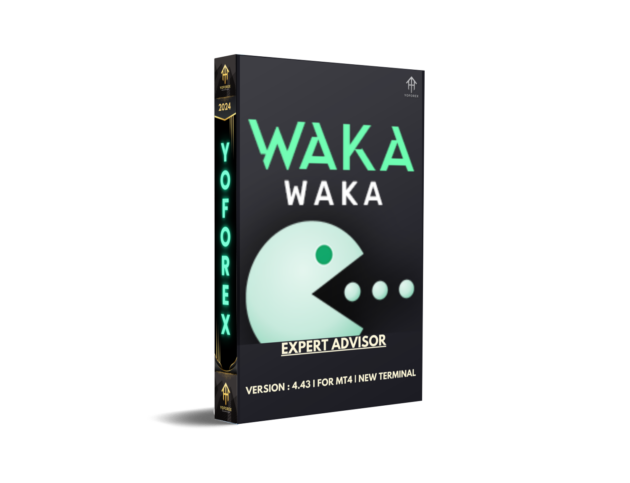 waka waka ea v4.43