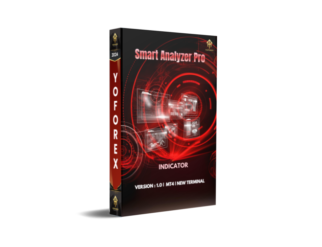 smart analyzer pro indicator