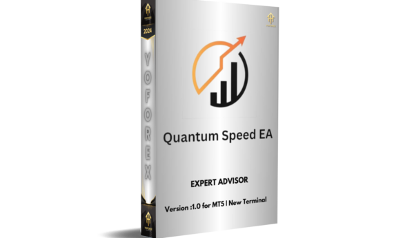 Quantum Speed EA V1.0 MT5