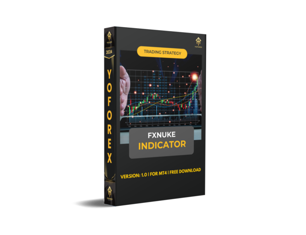 fxnuke indicator v1.0