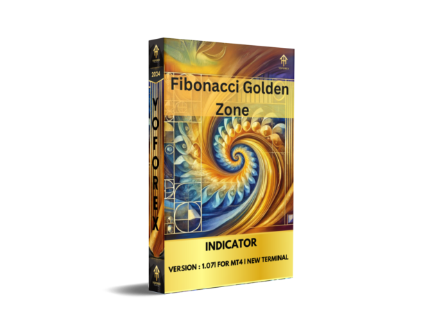 fibonacci golden zone indicator v1.07 mt4