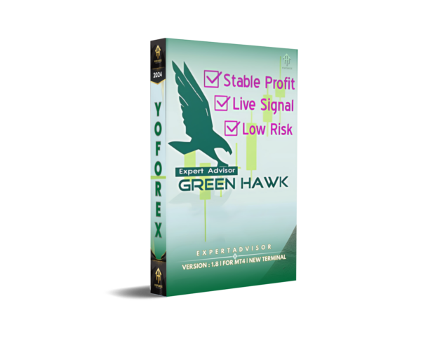 green hawk ea v1.8