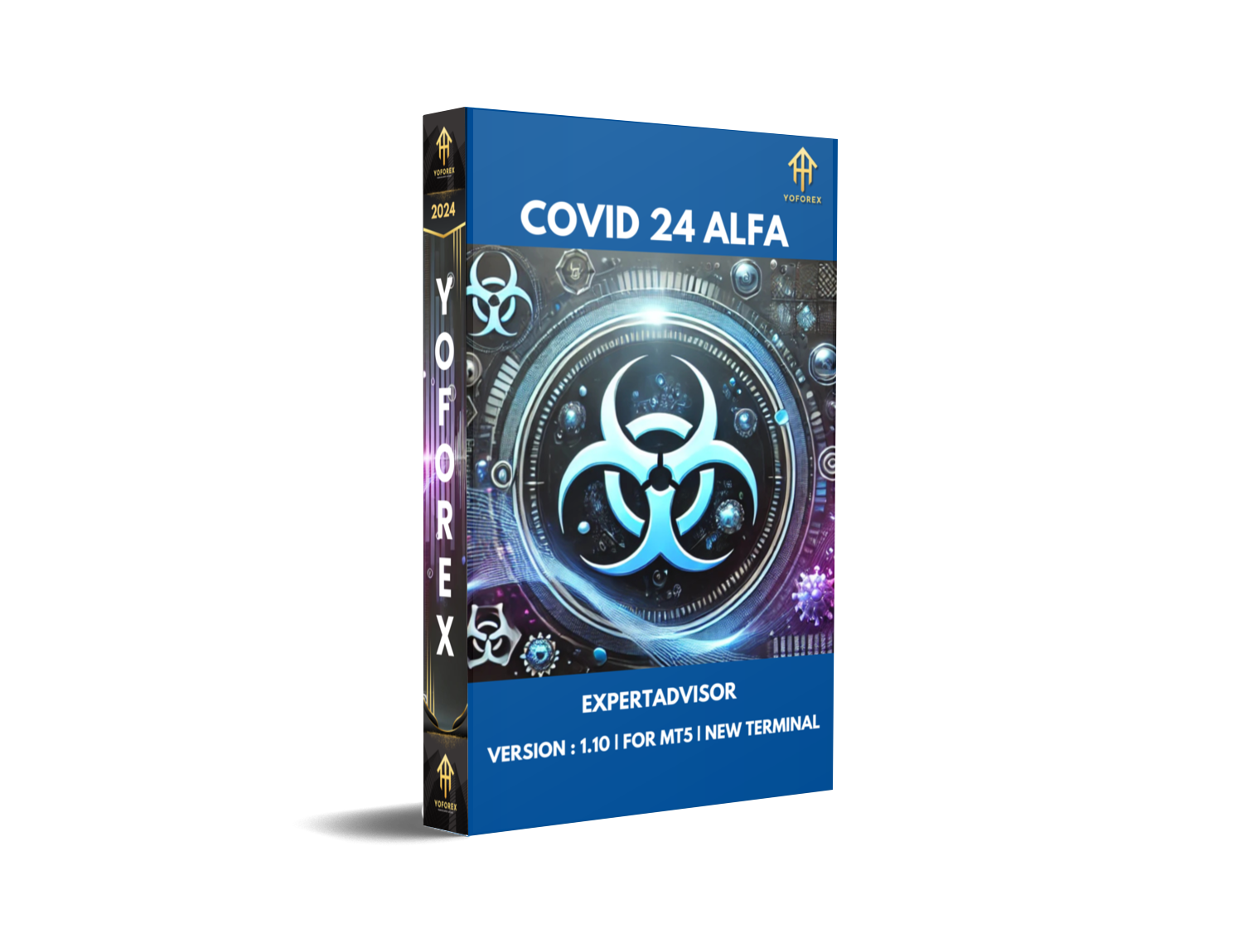 covid 24 alfa ea v1.10 mt4