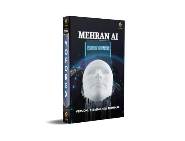 mehran ai ea v1.1