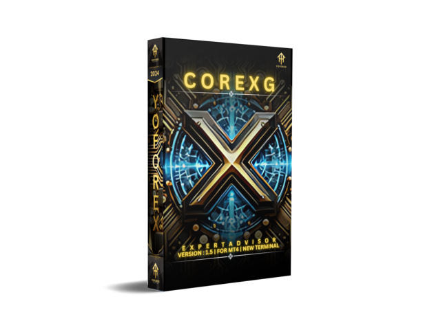 corex g ea v1.5