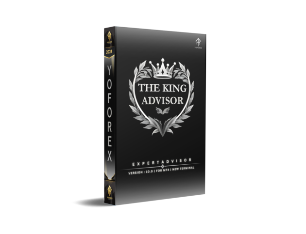 the king advisor ea v10.0