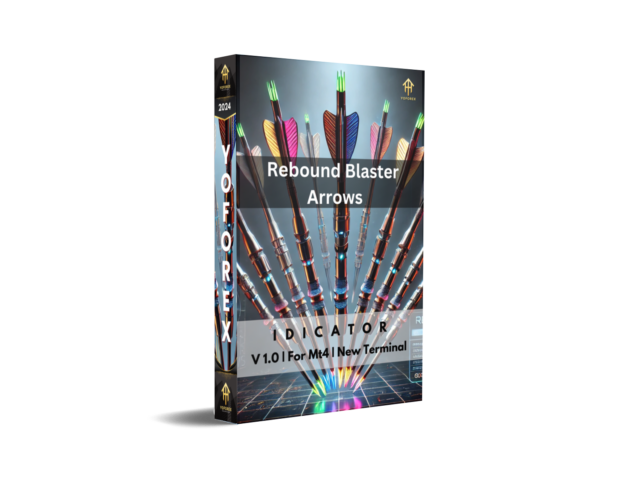 rebound blaster arrows indicator v1.0 mt4