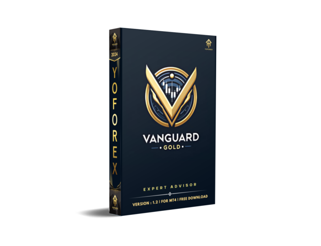 forex vanguard gold ea v1.2