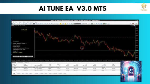 ai tune ea v3.0 mt4