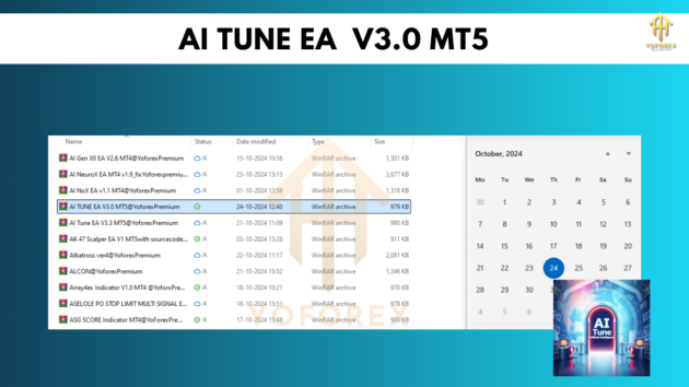 ai tune ea v3.0 mt4