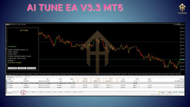 ai tune ea v3.3