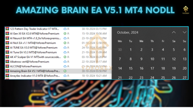 amazing brain ea v5.1