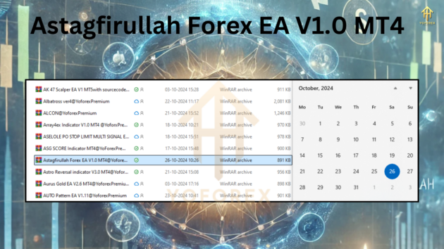 astagfirullah forex ea v1.0 mt4