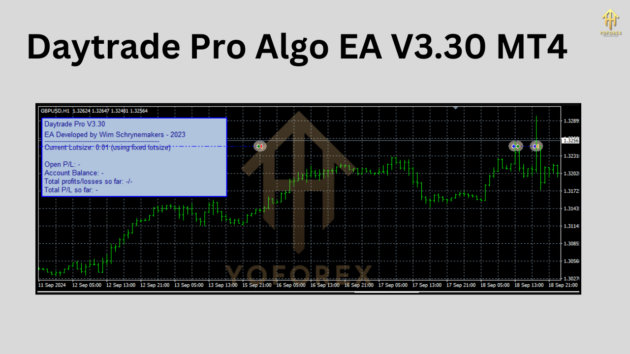 daytrade pro algo ea v3.30 mt4