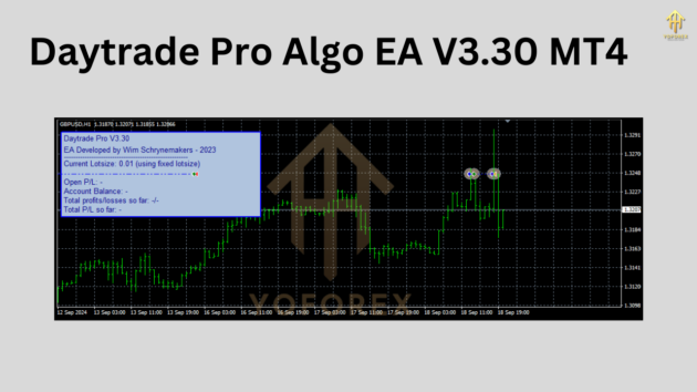 daytrade pro algo ea v3.30 mt4