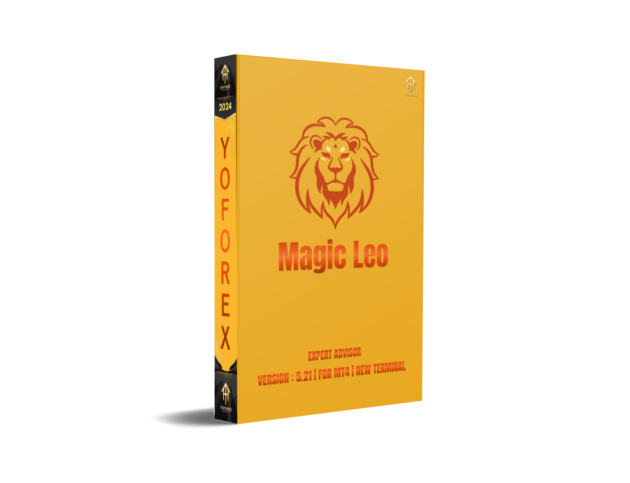 magic leo ea v5.21