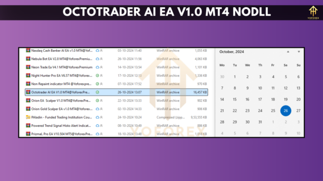 octotrader ai ea v1.0 mt4