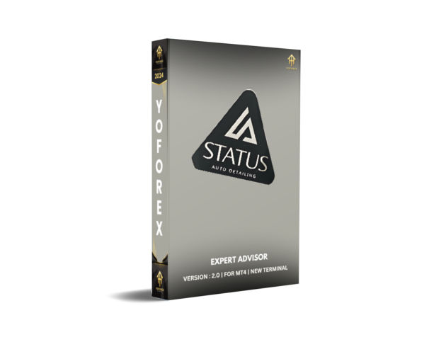 status auto vr4 ea v2.0