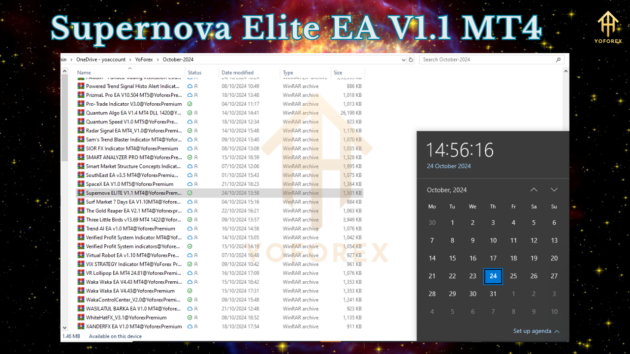 supernova elite ea v1.1