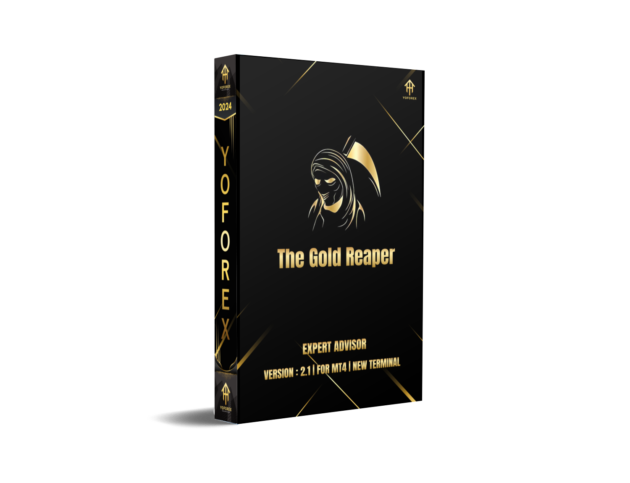 the gold reaper ea v2.1