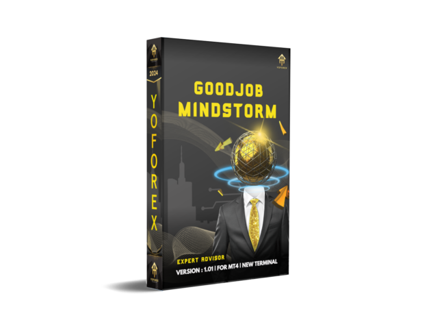 goodjob mindstorm ea v1.01