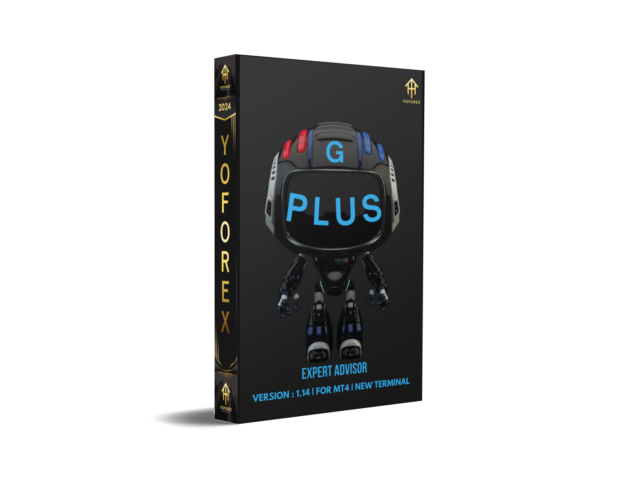 g plus ea v1.14