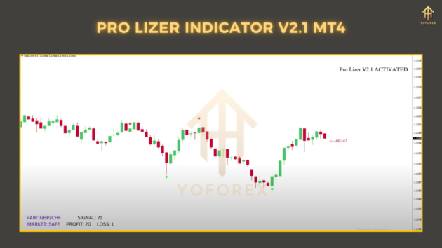 pro lizer indicator v2.1