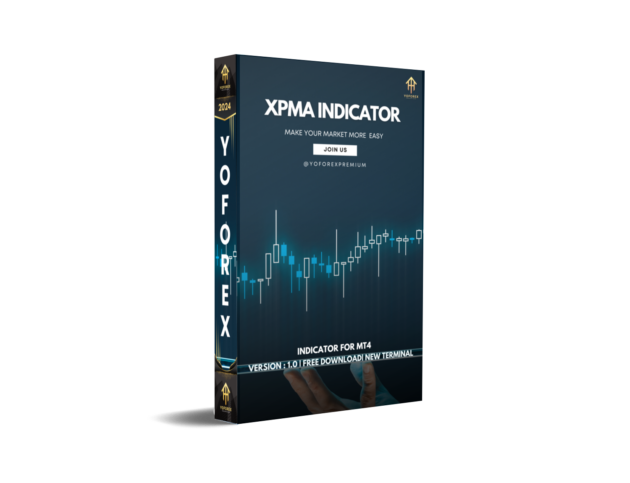 xpma indicator v1.0