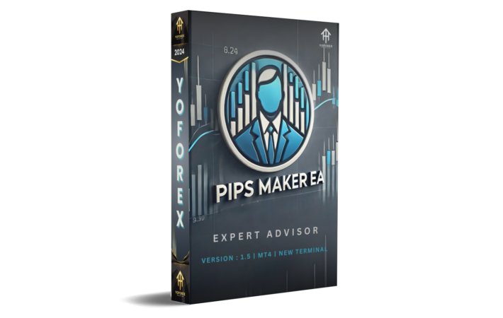 pips maker ea v1.5