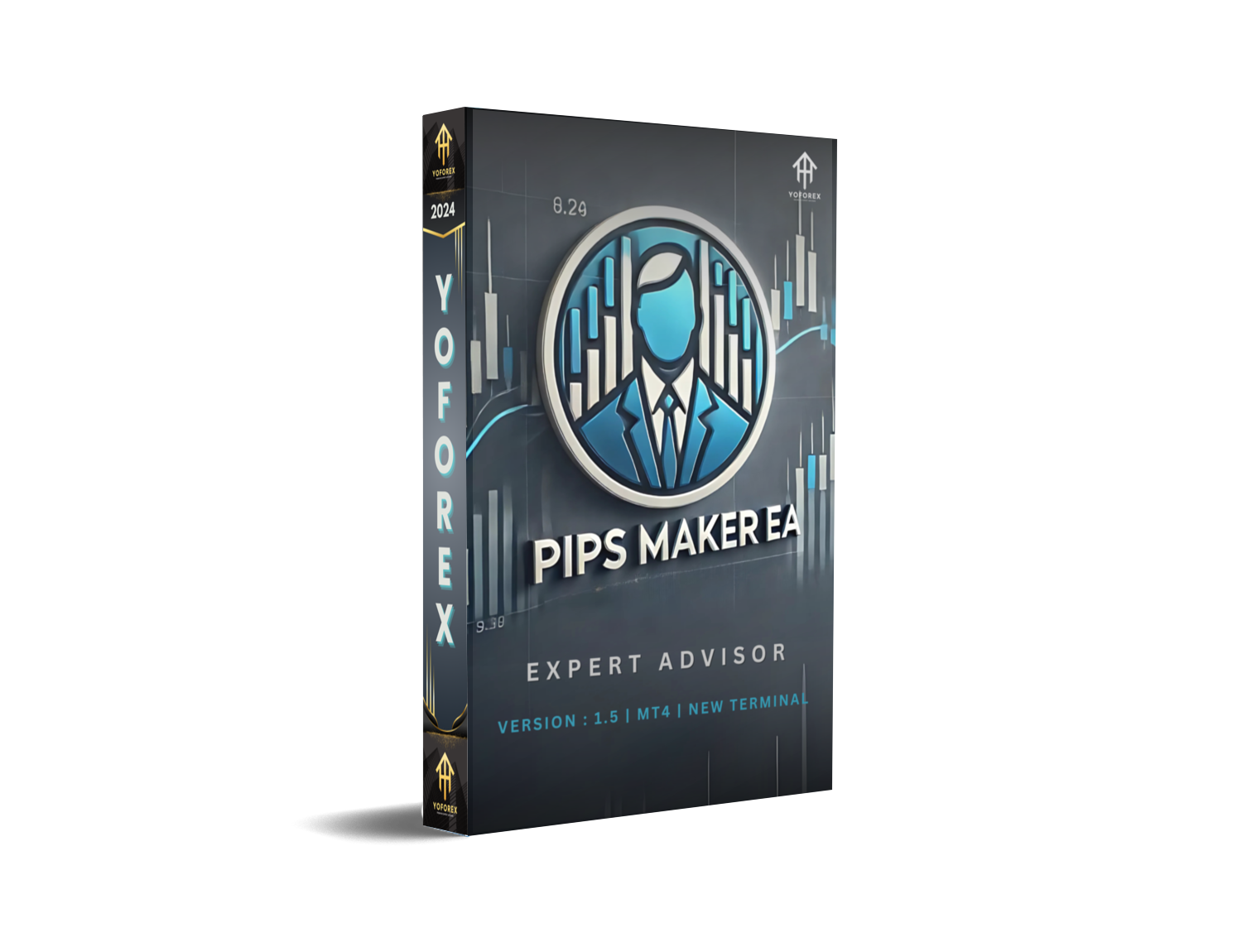 pips maker ea v1.5