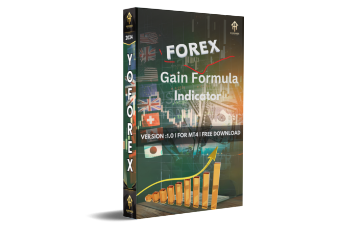 forex gain formula indicator v1.0