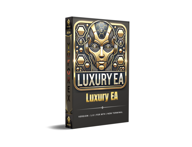 luxury ea mt4 v1.0