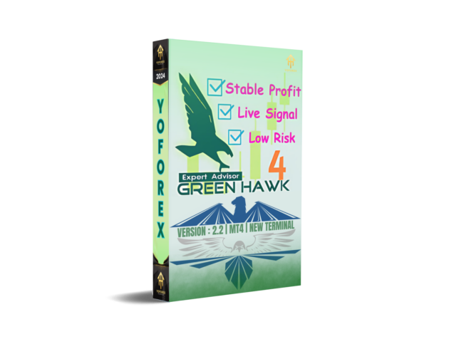 green hawk ea v2.2