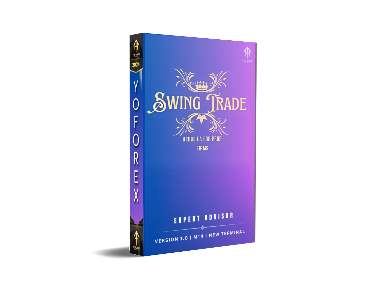 swing trade hedge for prop firms ea v1.0