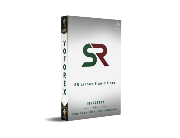 sr arrows liquid lines indicator v1.5