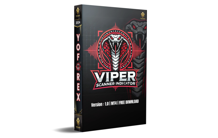 viper scanner indicator