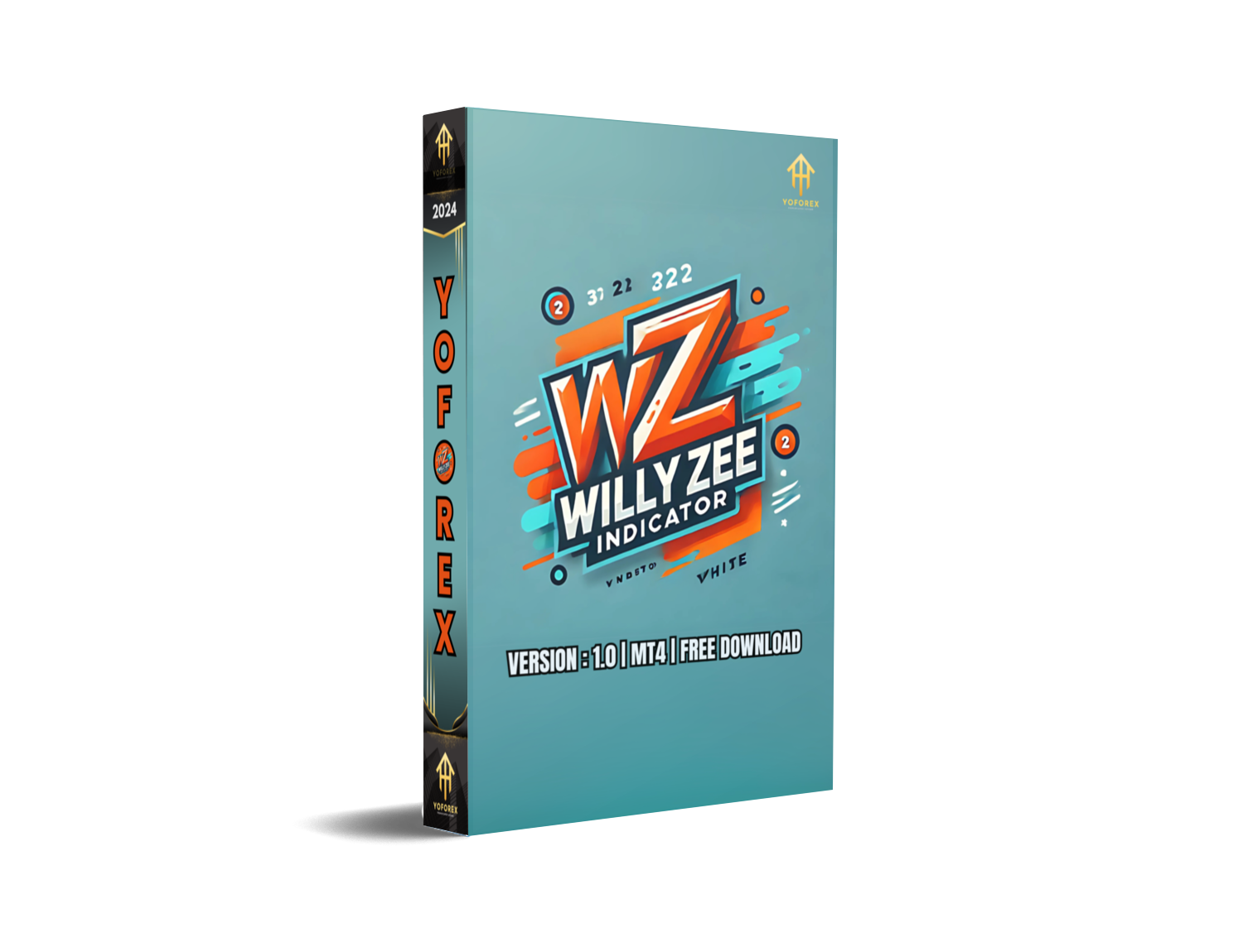 willy zee indicator