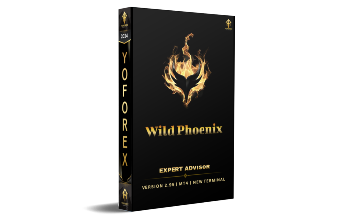 wild phoenix ea v2.95