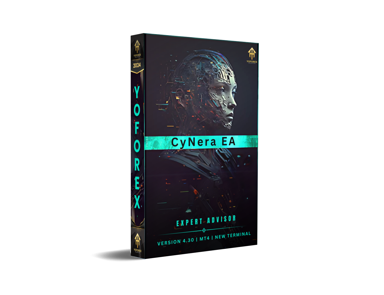 cynera ea v4.30