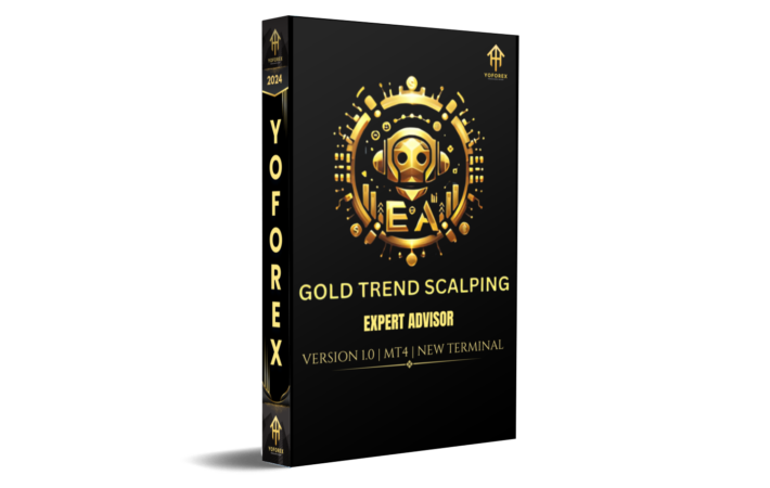 gold trend scalping ea v1.0 mt4