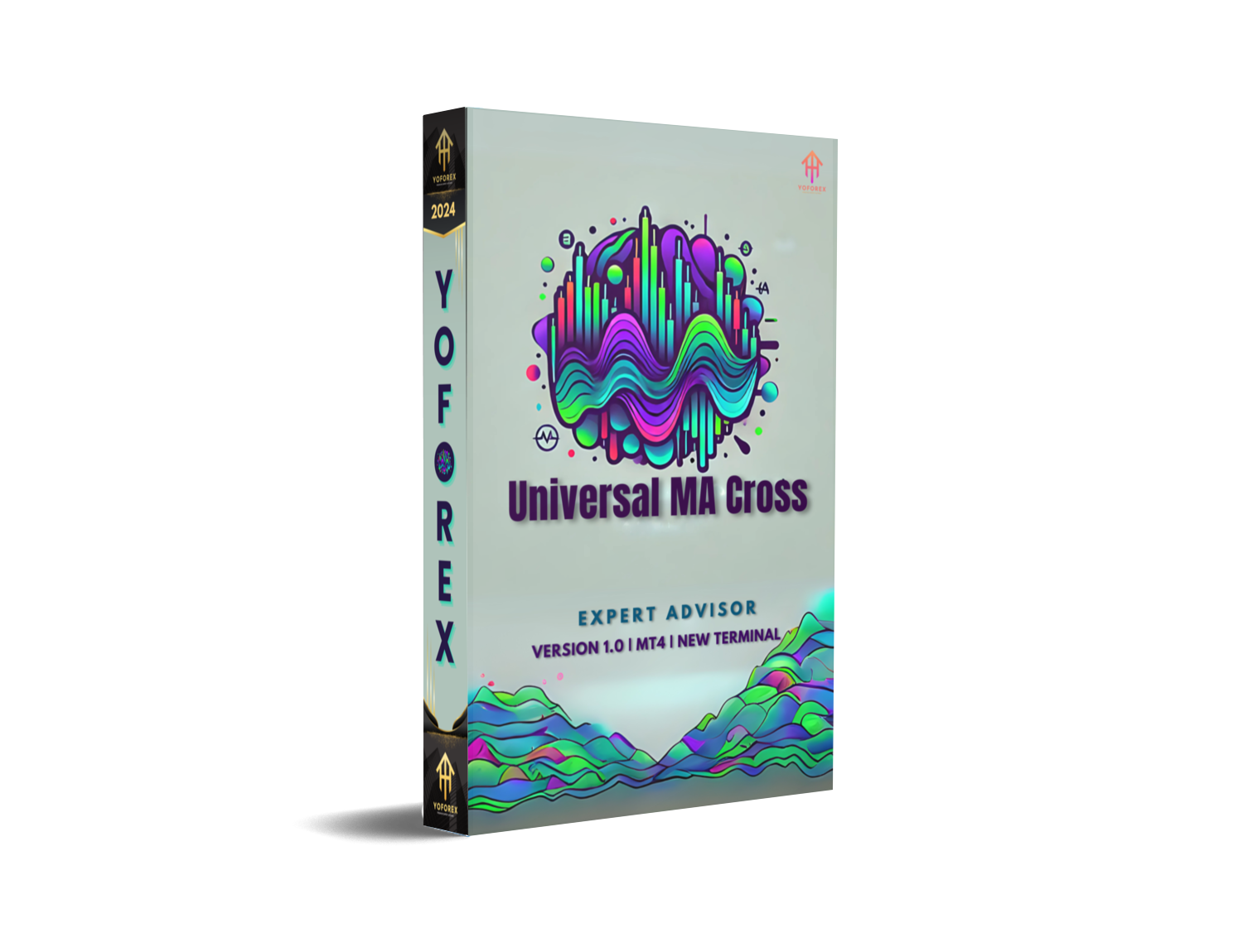 universal ma cross ea v1.0